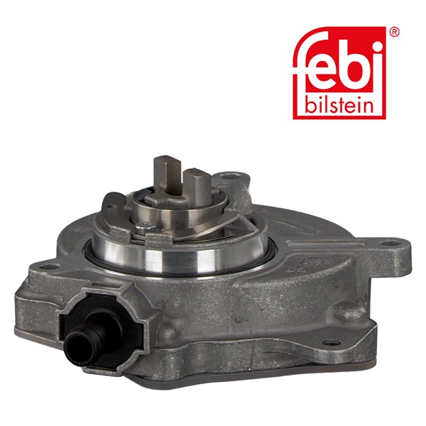Vakuumpump, bromssystem Febi bilstein 38736 FEBI BILSTEIN