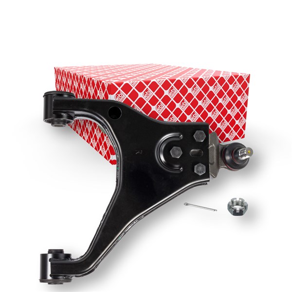 Länkarm Febi bilstein 41702 FEBI BILSTEIN