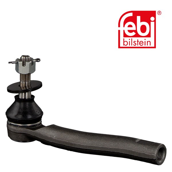 Styrled, framaxel höger Febi bilstein Prokit 43239 FEBI BILSTEIN Styrled, framaxel höger Febi bilstein Prokit 43239 FEBI BILSTEIN