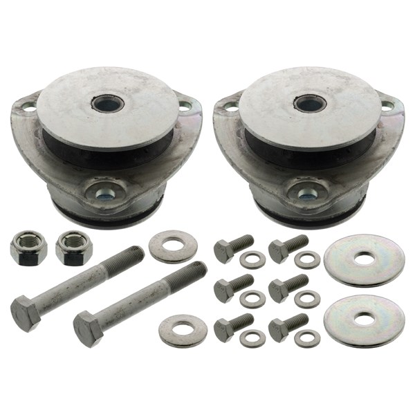 Rep.sats, hyttupphängning Febi bilstein 46554 FEBI BILSTEIN