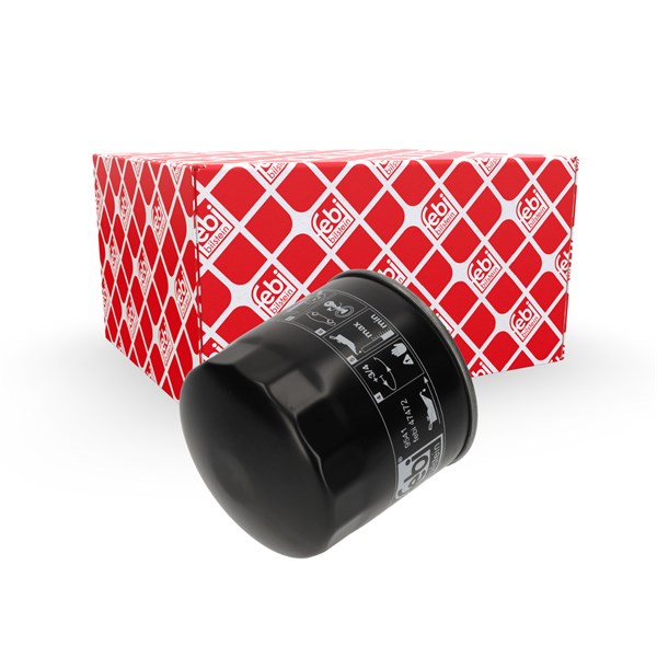 Oljefilter Febi bilstein 47472 FEBI BILSTEIN