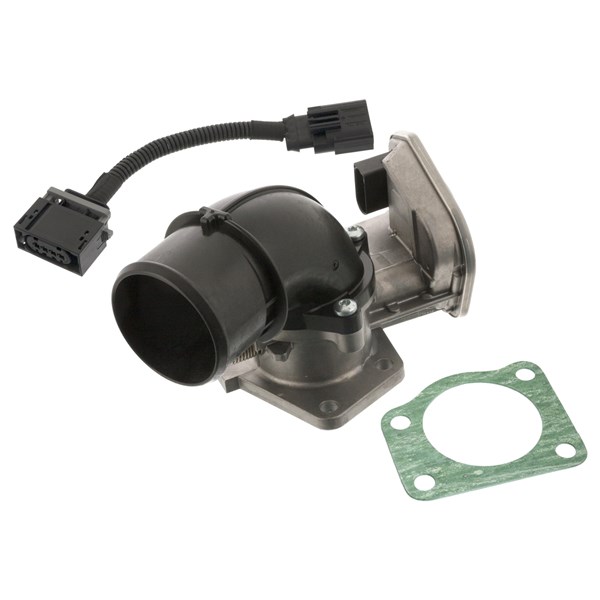 Gasspjäll/Spjällhus Febi bilstein 47797 FEBI BILSTEIN Gasspjäll/Spjällhus Febi bilstein 47797 FEBI BILSTEIN