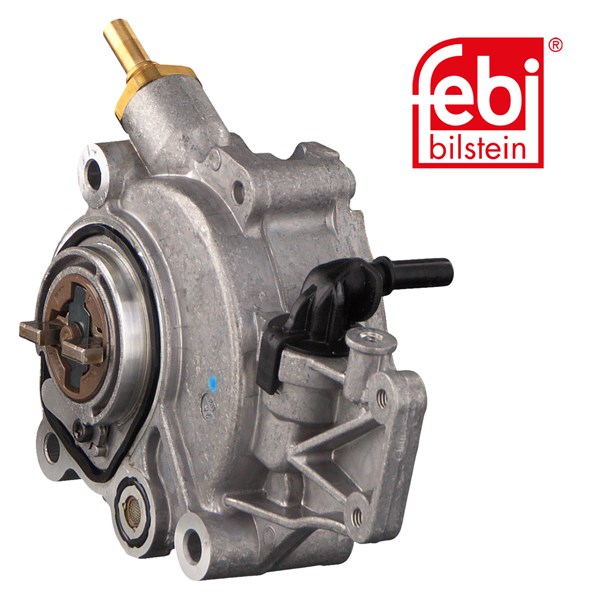 Vakuumpump, bromssystem Febi bilstein 49600 FEBI BILSTEIN
