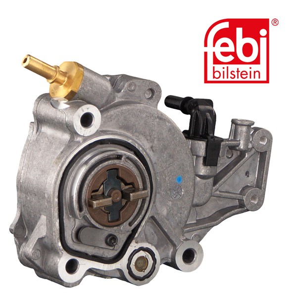 Vakuumpump, bromssystem Febi bilstein 49600 FEBI BILSTEIN