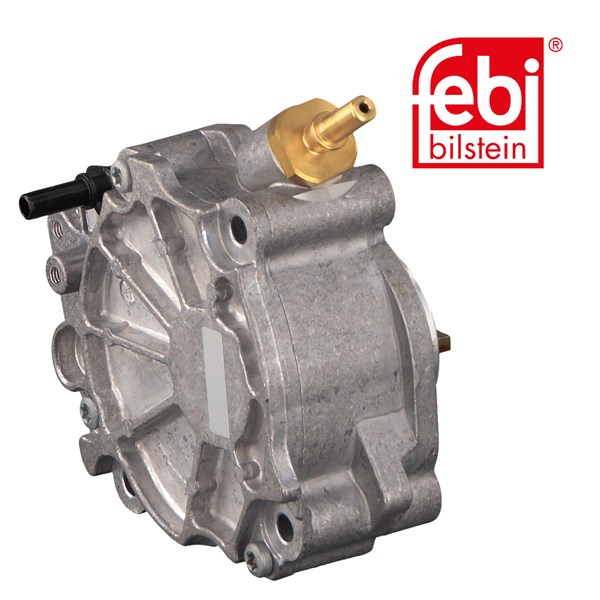 Vakuumpump, bromssystem Febi bilstein 49600 FEBI BILSTEIN