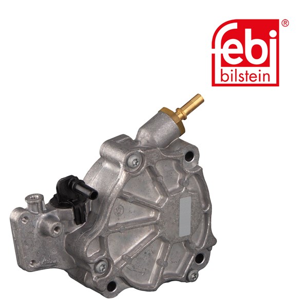 Vakuumpump, bromssystem Febi bilstein 49600 FEBI BILSTEIN