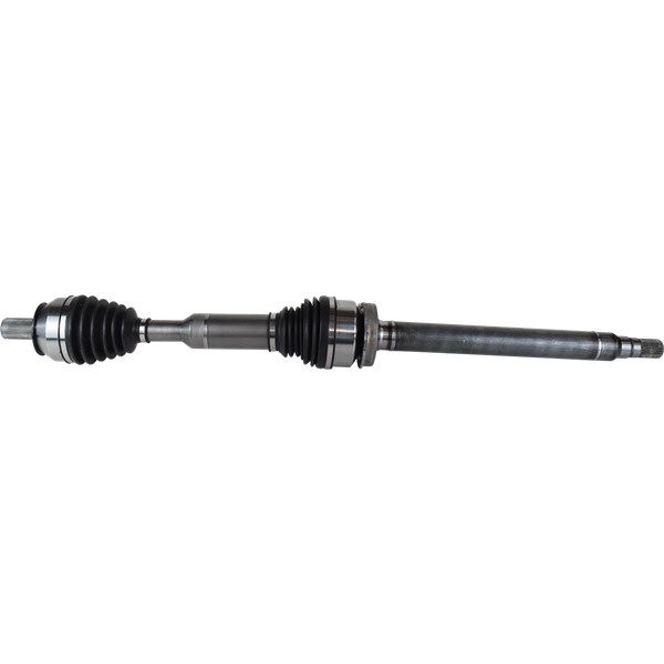 Drivaxel Volvo Xc70 Ii (136), framaxel höger Gsp 201374 GSP