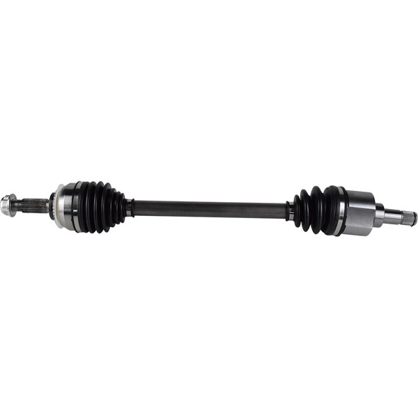 Drivaxel, framaxel vänster Gsp 201526 GSP Drivaxel, framaxel vänster Gsp 201526 GSP