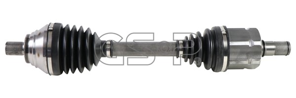 Drivaxel, framaxel vänster Gsp 201985 GSP