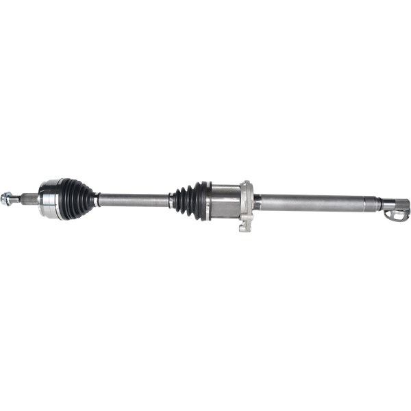 Drivaxel, framaxel höger Gsp 202392 GSP