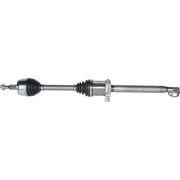 Drivaxel, framaxel höger Gsp 202392 GSP
