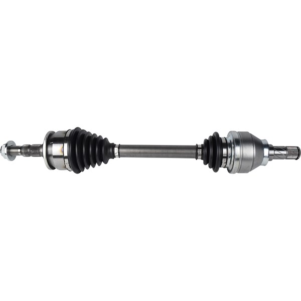 Drivaxel, framaxel vänster Gsp 202395 GSP Drivaxel, framaxel vänster Gsp 202395 GSP