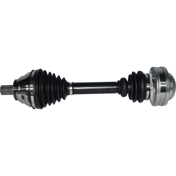 Drivaxel, framaxel vänster Gsp 203304 GSP