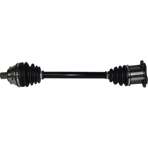 Drivaxel, framaxel vänster Gsp 203305 GSP