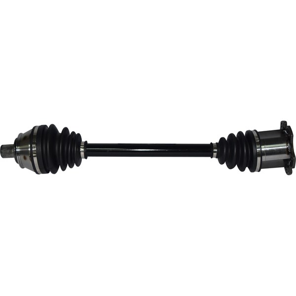 Drivaxel, framaxel vänster Gsp 203305 GSP