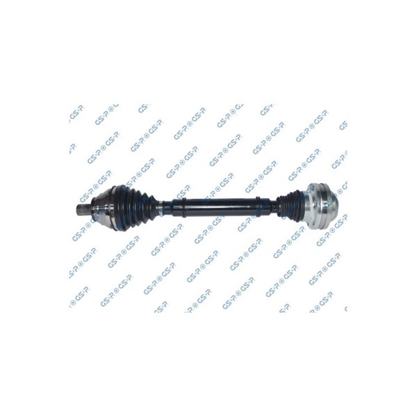 Drivaxel, framaxel höger Gsp 203322 GSP