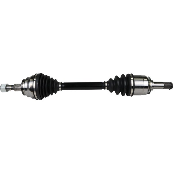 Drivaxel Mercedes-benz R-klass (w251, V251), framaxel vänster GSP