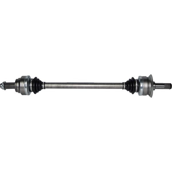 Drivaxel, Bakaxel höger Gsp 205115 GSP