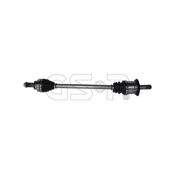 Drivaxel, Bakaxel höger Gsp 205147 GSP Drivaxel, Bakaxel höger Gsp 205147 GSP