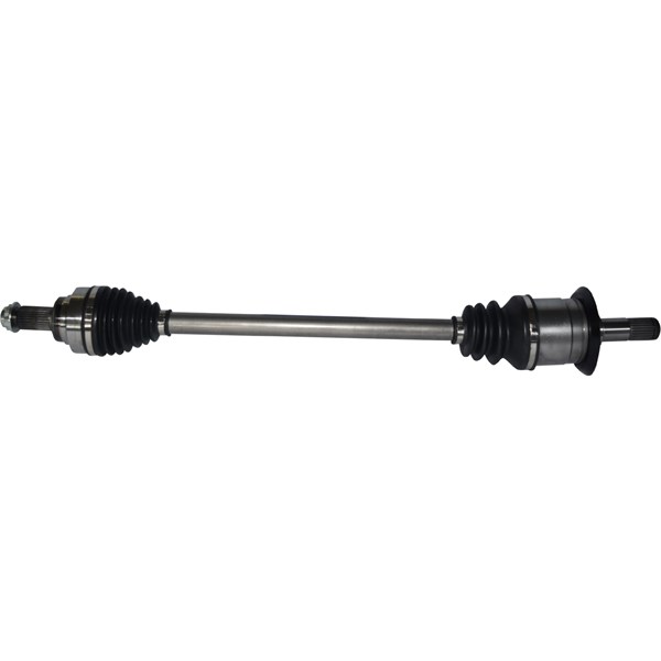 Drivaxel, Bakaxel höger Gsp 205147 GSP