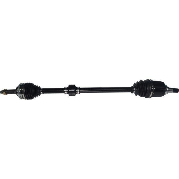 Drivaxel, framaxel höger Gsp 208013 GSP