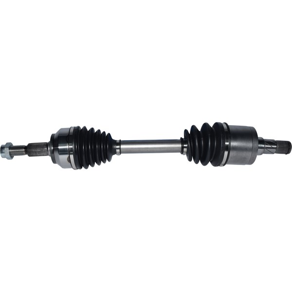 Drivaxel, framaxel vänster GSP Drivaxel, framaxel vänster GSP