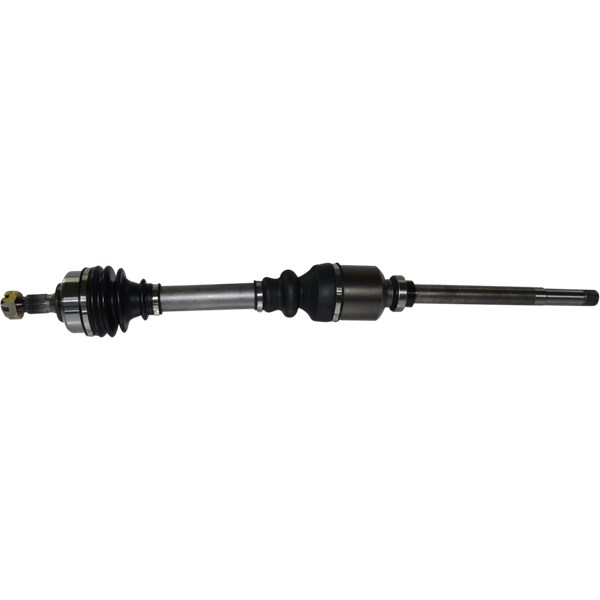 Drivaxel, framaxel höger Gsp 210077 GSP