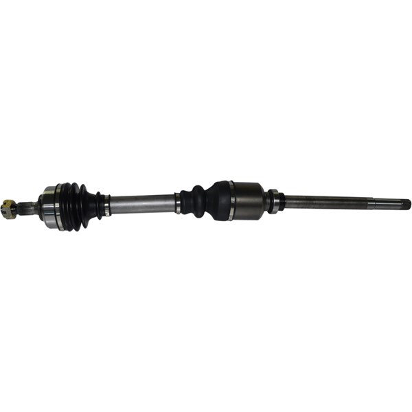 Drivaxel, framaxel höger Gsp 210077 GSP