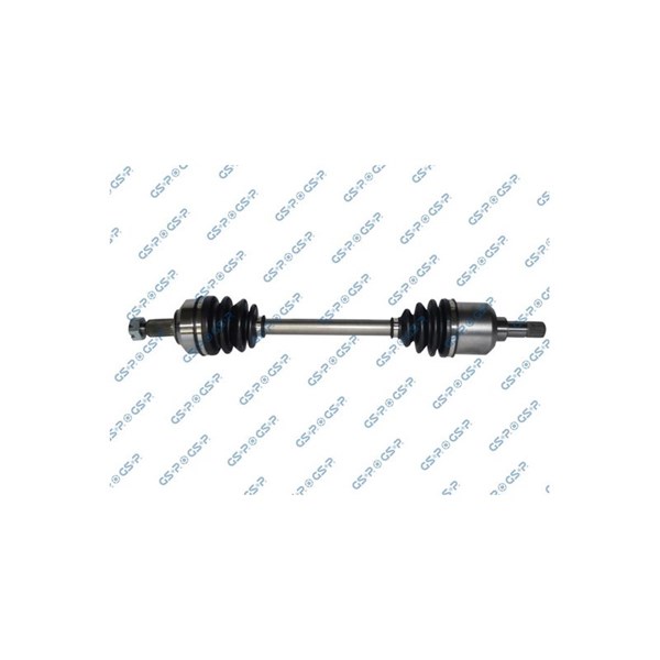 Drivaxel, framaxel vänster Gsp 210112 GSP