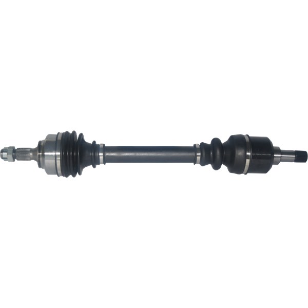 Drivaxel, framaxel vänster Gsp 210250 GSP