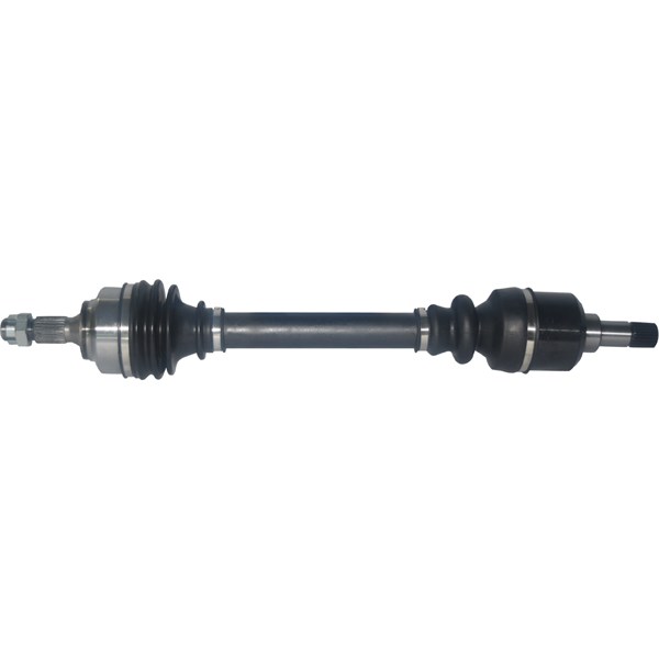 Drivaxel, framaxel vänster Gsp 210250 GSP