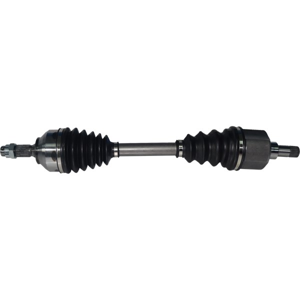 Drivaxel, framaxel vänster Gsp 210293 GSP