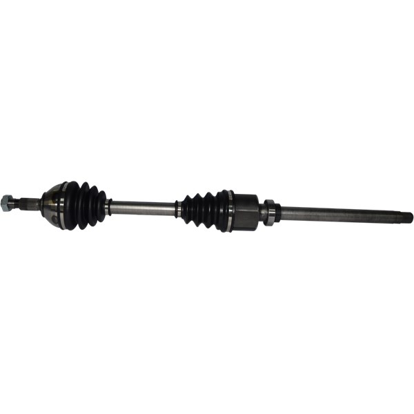 Drivaxel Peugeot 607 (9d, 9u), framaxel höger Gsp 210396 GSP