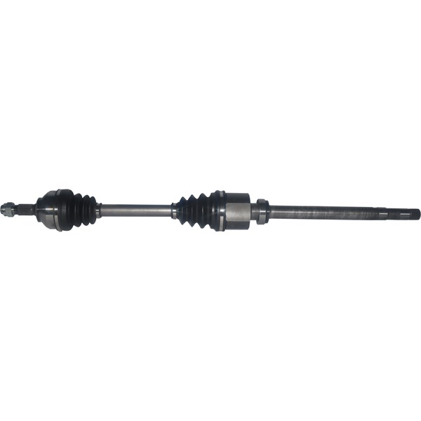 Drivaxel, framaxel höger Gsp 210421 GSP