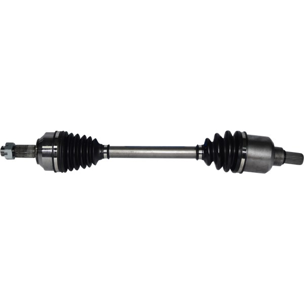 Drivaxel, framaxel vänster Gsp 210423 GSP