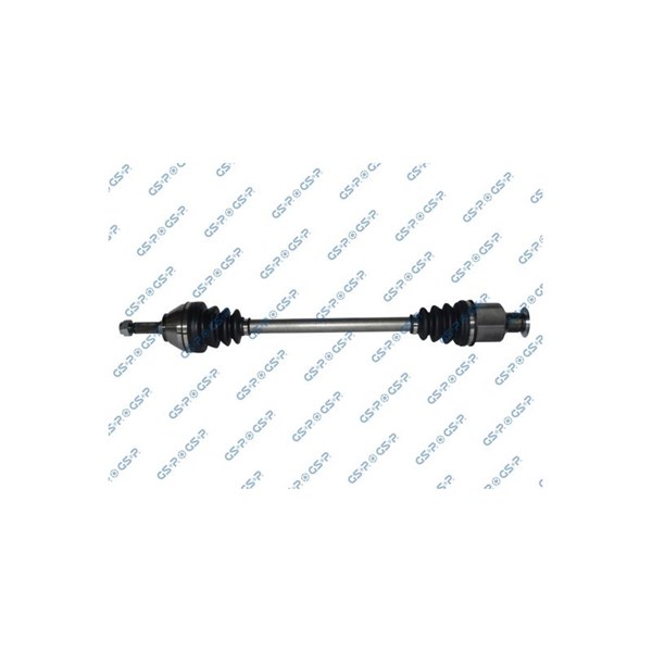 Drivaxel Dacia Supernova, framaxel höger Gsp 211003 GSP
