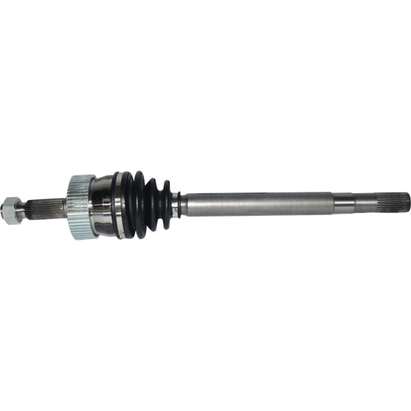 Drivaxel, framaxel vänster Gsp 216003 GSP