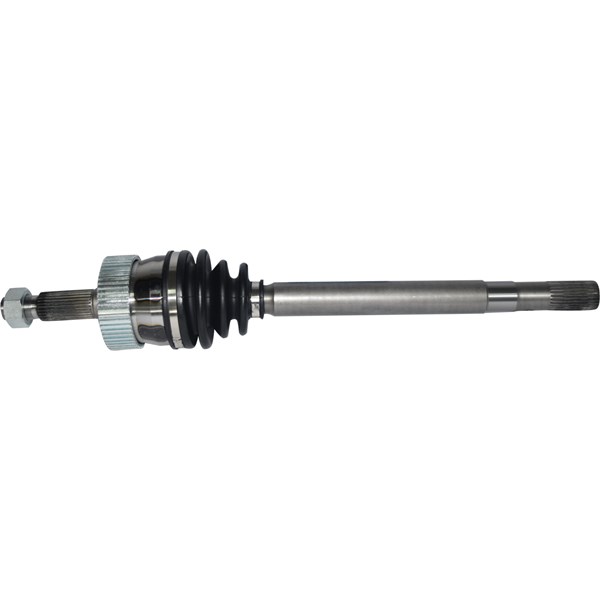 Drivaxel, framaxel vänster Gsp 216003 GSP