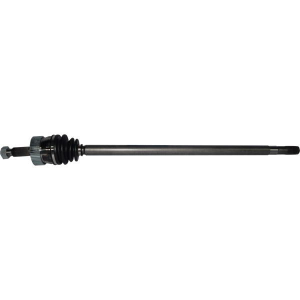 Drivaxel, framaxel höger Gsp 216004 GSP