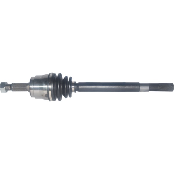 Drivaxel, framaxel vänster Gsp 216012 GSP