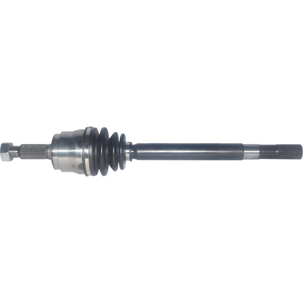 Drivaxel, framaxel vänster Gsp 216012 GSP