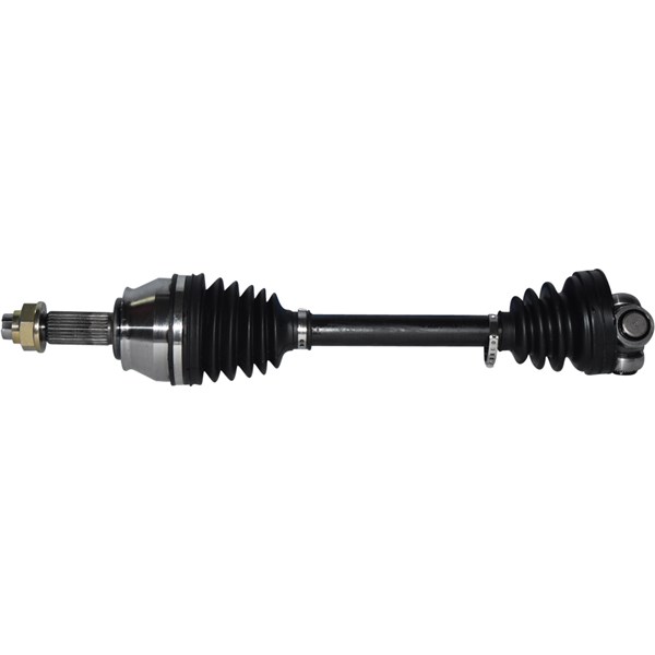 Drivaxel, framaxel höger Gsp 217014 GSP
