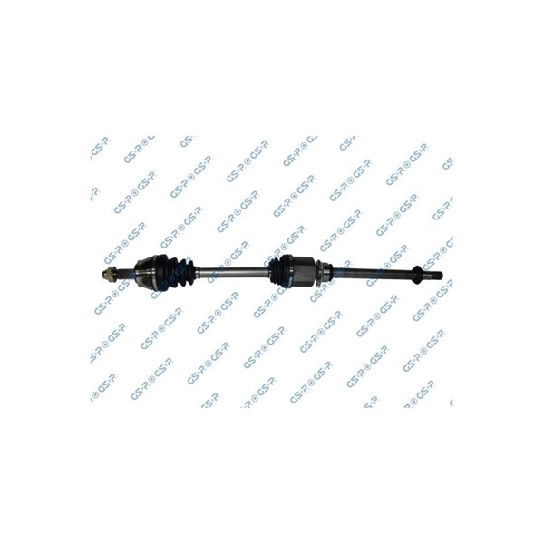 Drivaxel Fiat Linea (323_, 110_), framaxel höger Gsp 217057 GSP