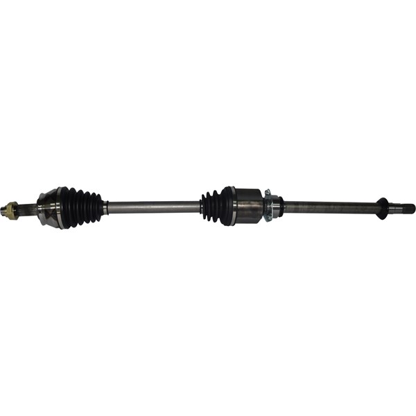 Drivaxel, framaxel höger Gsp 217079 GSP