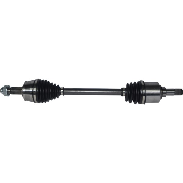 Drivaxel, framaxel vänster Gsp 217099 GSP