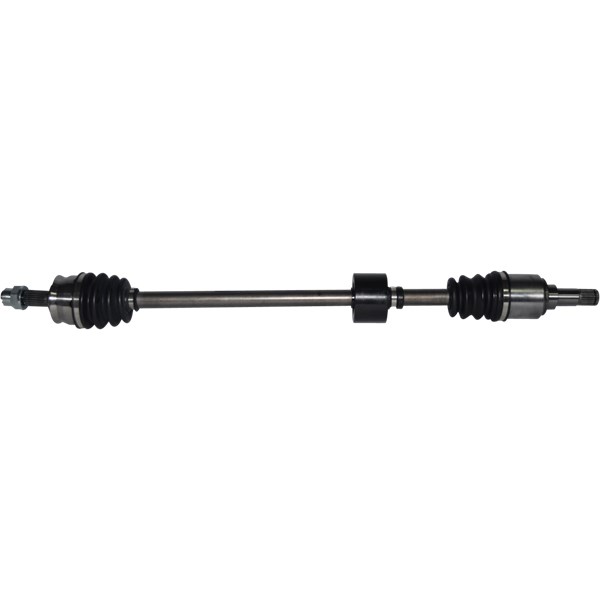Drivaxel, framaxel höger Gsp 217112 GSP