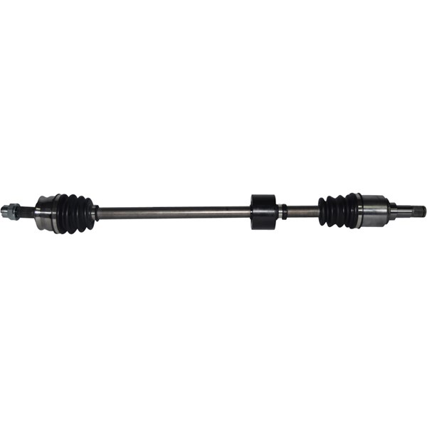 Drivaxel, framaxel höger Gsp 217112 GSP