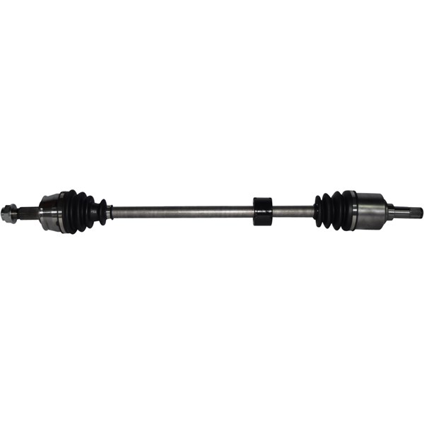 Drivaxel, framaxel höger Gsp 217120 GSP