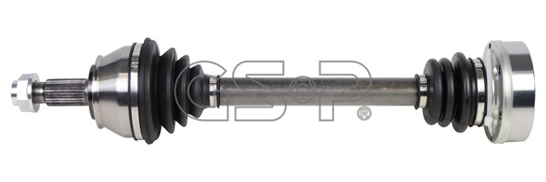Drivaxel Alfa romeo romeo 166 (936_), Fram, höger eller vänster,  GSP