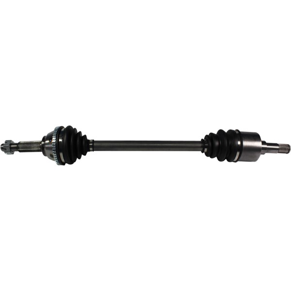 Drivaxel, framaxel vänster Gsp 218036 GSP